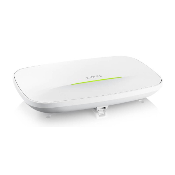 Фото - Точка доступу Zyxel NWA210AX v2 (NWA210AXV2-EU0101F)